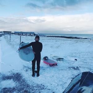 Meet your Posher, Miya